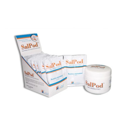 SALPOD SALI PEDILUVI 5BUST