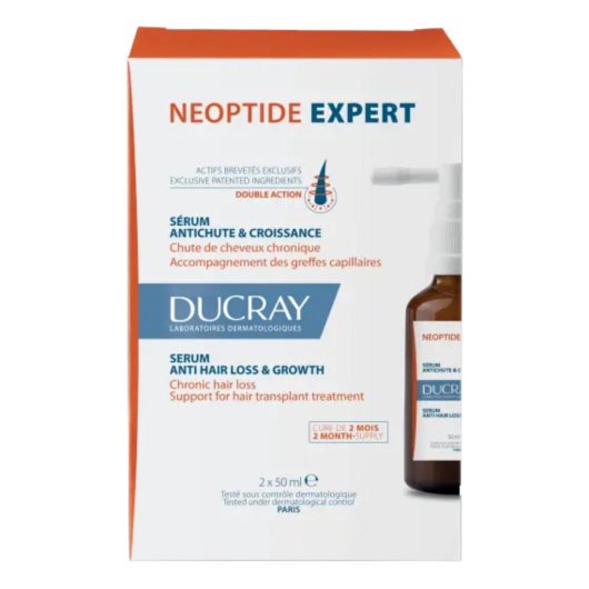 NEOPTIDE 1FLACONE 30MLDUCRAY