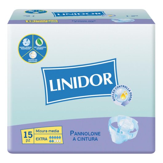 LINIDOR PERF CARE EX CIN MM15P