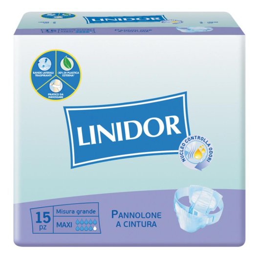 LINIDOR PAN CINT MAXI G15PZ177