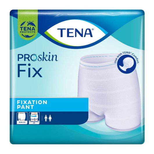 TENA FIX MUT ELASTICA XXL 25PZ