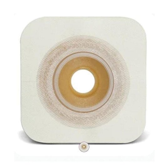 NATURA+ PLAC CONV PRET 16MM 5P