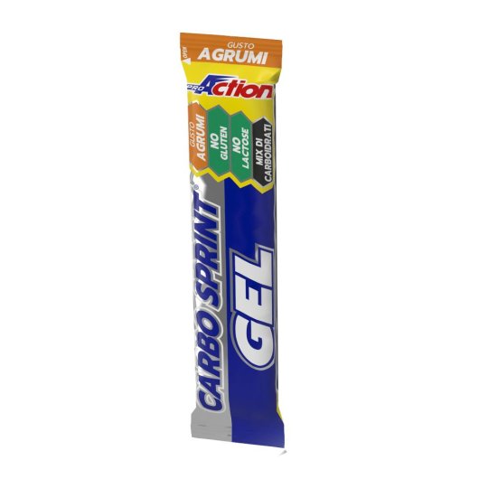 PROACTION CARBO SPRINT GEL AGR