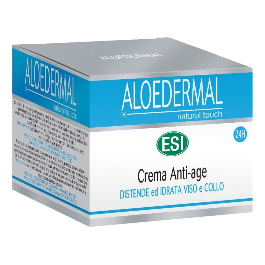 ALOEDERMAL-ANTI AGE 50ML