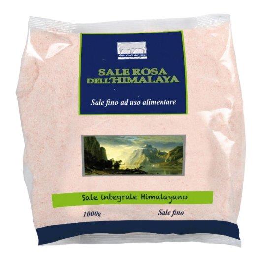 ALLE FONTI SALE HIMALAYA FI1KG