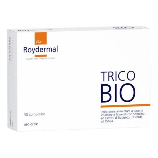 Trico Bio 30cpr