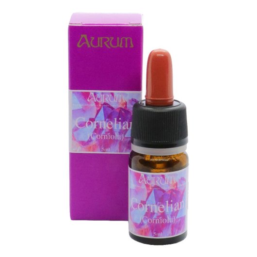 CORNELIAN GOCCE 5ML CORNELIAN GOCCE 5ML