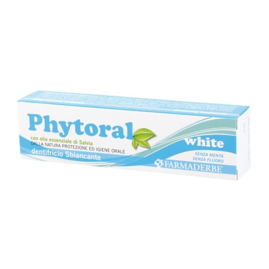 Phytoral Dentifriciosbiancan