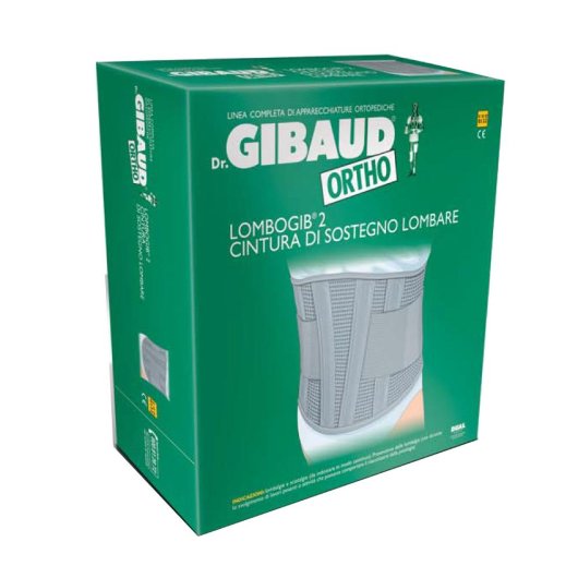 GIBAUD ORTHO CINT LOMBOGIB2 1