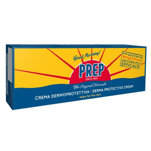 Prep Crema Dermoprotettiva