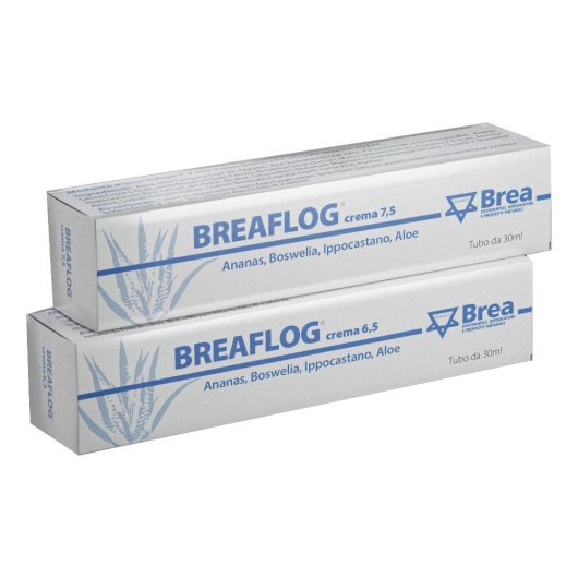 BREAFLOG CREMA 6,5 30ML