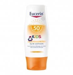 Eucerin Sun Kids Lot Fp50