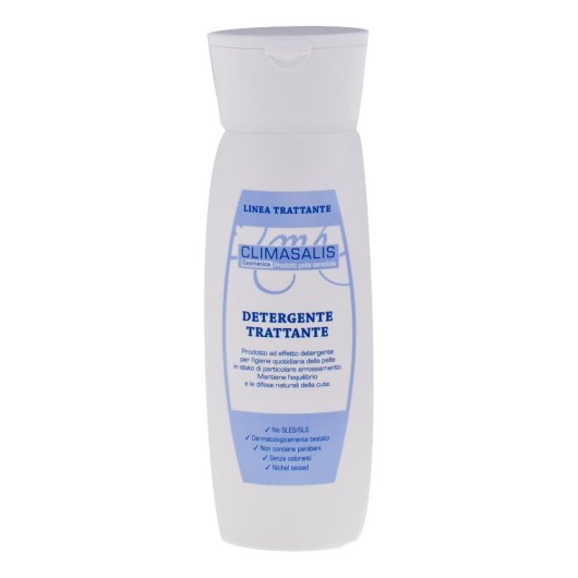 CLIMASALIS DETERGENTE TRATT