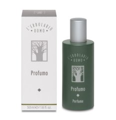 ACQUA PROFUMATA UOMO 50ML