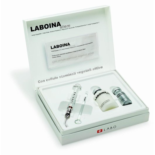 LABOINA STEM APPL CUT3000 30ML