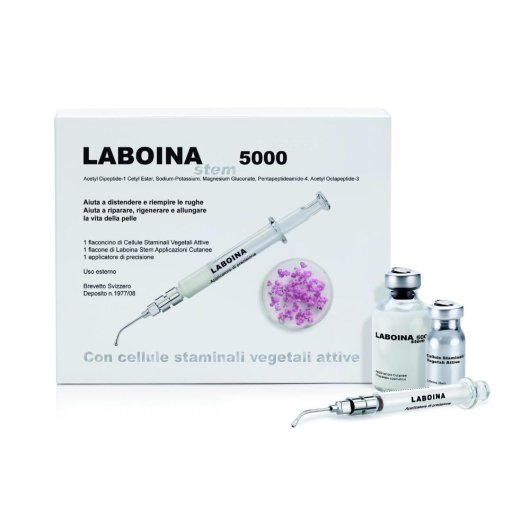 LABOINA STEM APPL CUT5000 30ML