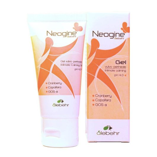 NEOGINE GEL VULVO/PERIN 30ML