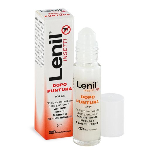 LENIL DOPOPUNTURA ROLL-ON