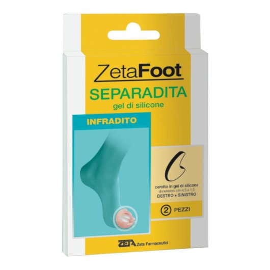 ZETA INFRADIT2PZ MEDIO+LARGO