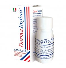 Dermatrofina Polvere 30g