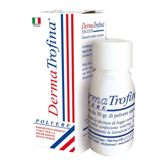 Dermatrofina Polvere 30g