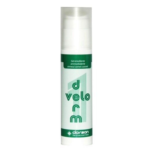 VELODERM 1 GEL EMOL 100ML VELODERM 1 GEL EMOL 100ML
