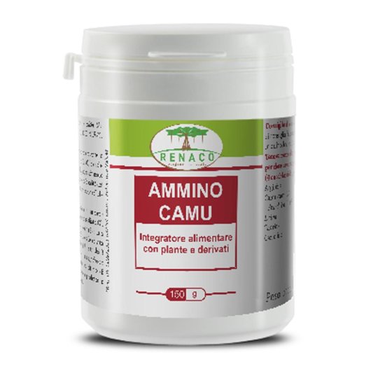 AMMINO CAMU 150G