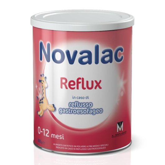 Novalac Reflux 800g