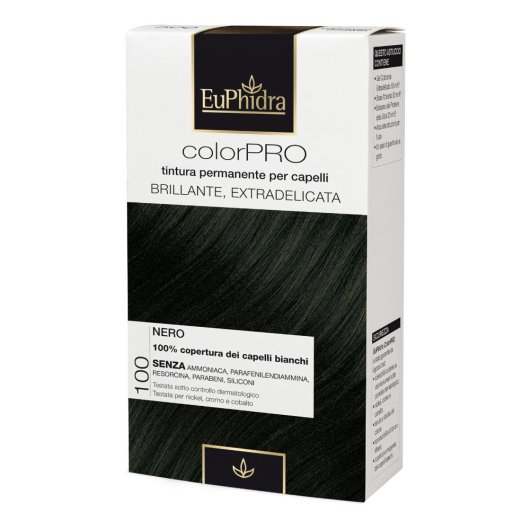 EUPHIDRA TIN COLORPRO 100 50ML