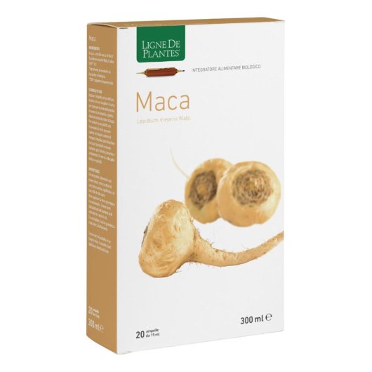 MACA BIO 20AB 15ML MACA BIO 20AB 15ML