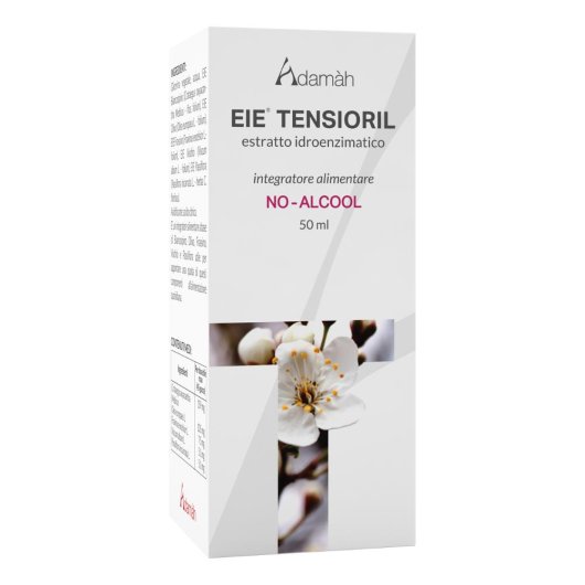 EIE TENSIORIL 50ML GTT