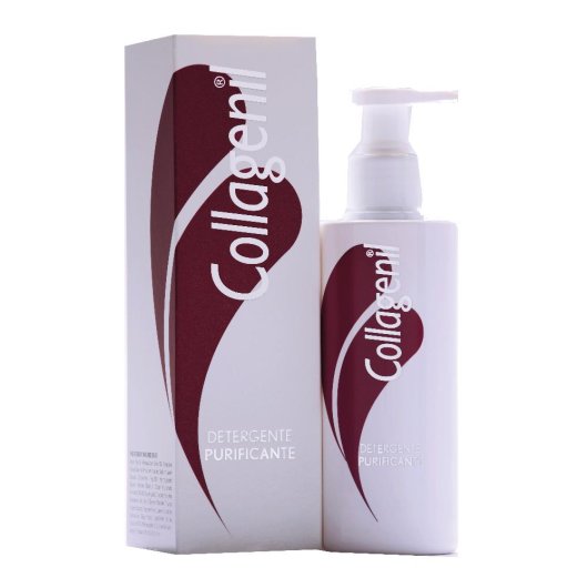 COLLAGENIL DET PURIFIC 200ML