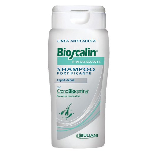 Bioscalin C/cronobiogshrivit