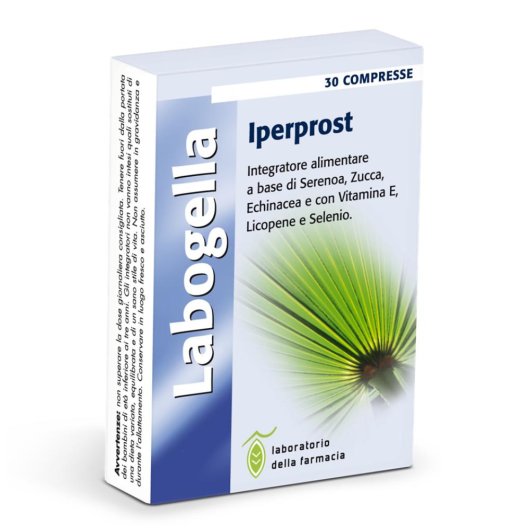 IPERPROST 30CPR