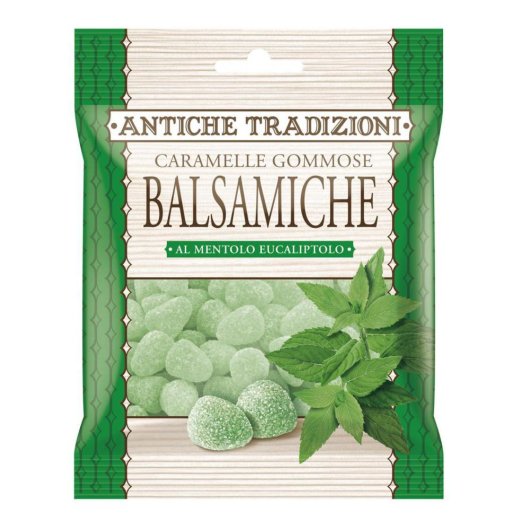 ANTICHE TRADIZIONICARBALS60G