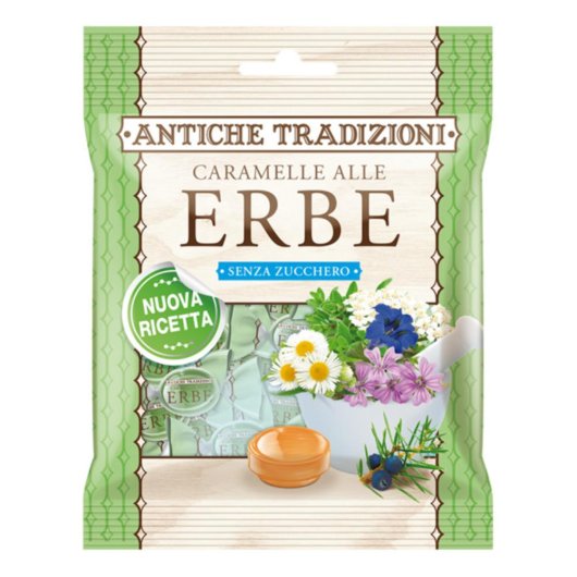 ANTICHE TRADIZIONI CAR ERBE60G