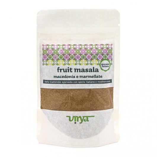 FRUIT MASALA VIRYA POLV 40G