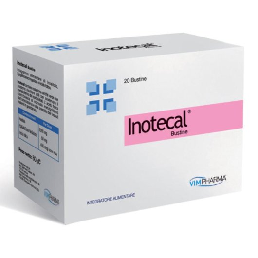 INOTECAL 20BUST