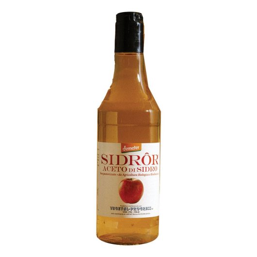 Sidror Sidro Brut 750ml