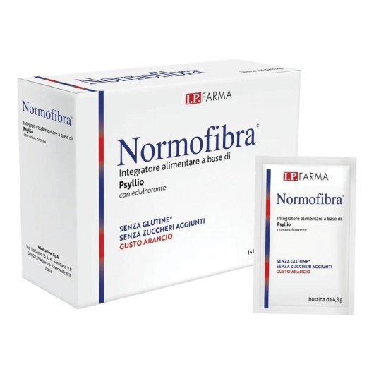 NORMOFIBRA 14BUST