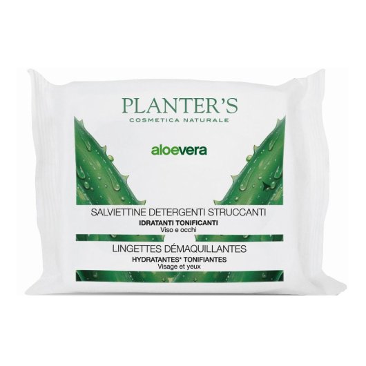 Planter's Salv Strucc Aloe 20p