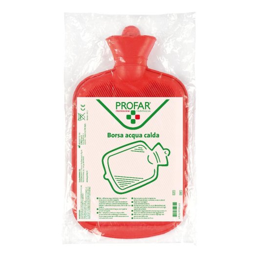 Profar Borsa Acqua Calda