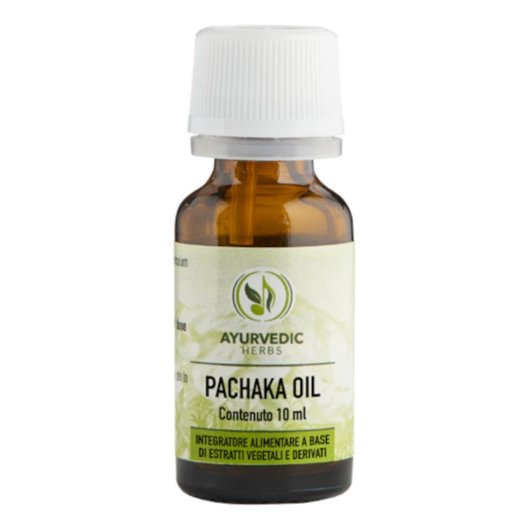 PACHAKA OIL OE 10ML