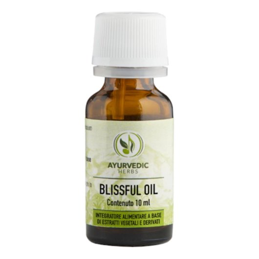 BLISSFUL OIL OE 10ML