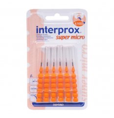 Interprox 3g Supermicro Ar 6pz