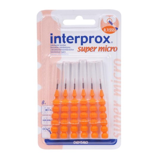 Interprox 3g Supermicro Ar 6pz