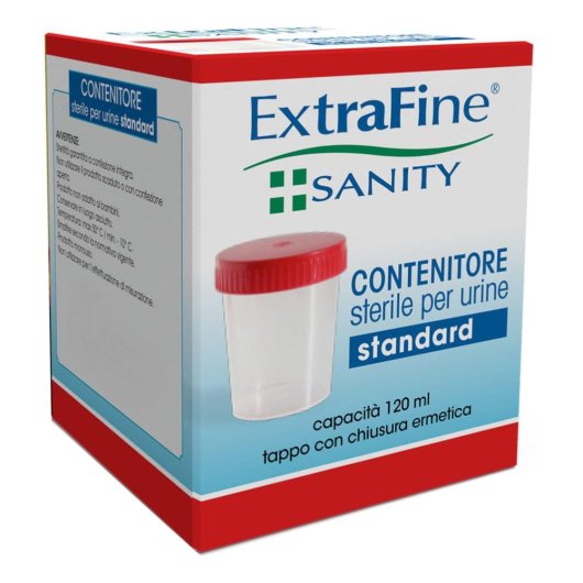 EXTRAFINE SANITY CONT UR 7549015