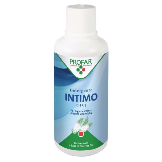 PROFAR DETERGENTE INTIMO 500ML