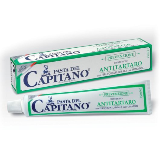 DENTIFRICIO PREV ANTITARTARO75