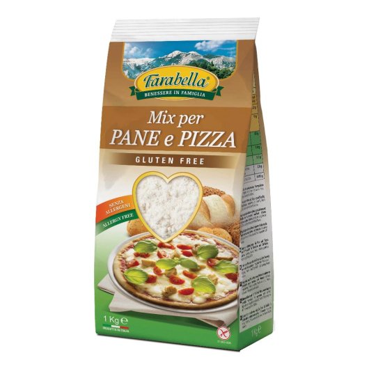 FARABELLA FARINA PREP PANE/PIZ